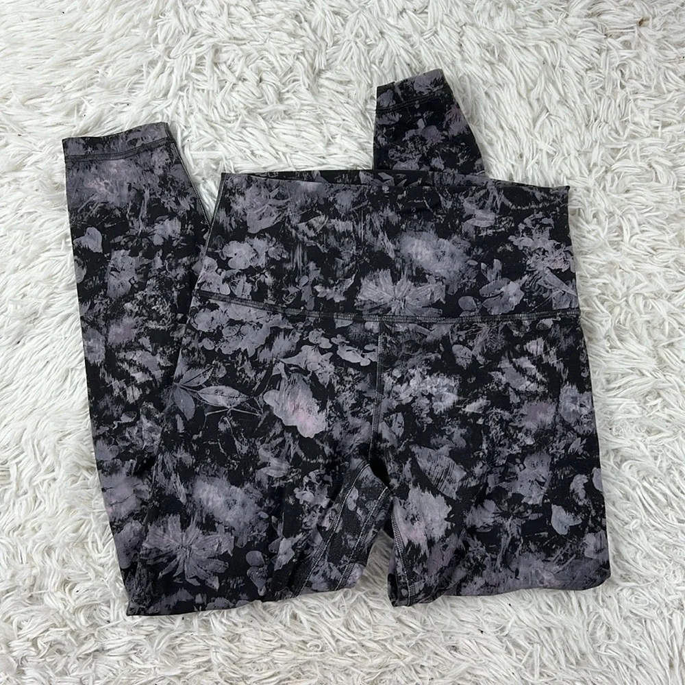 Lululemon Align Pant II 25